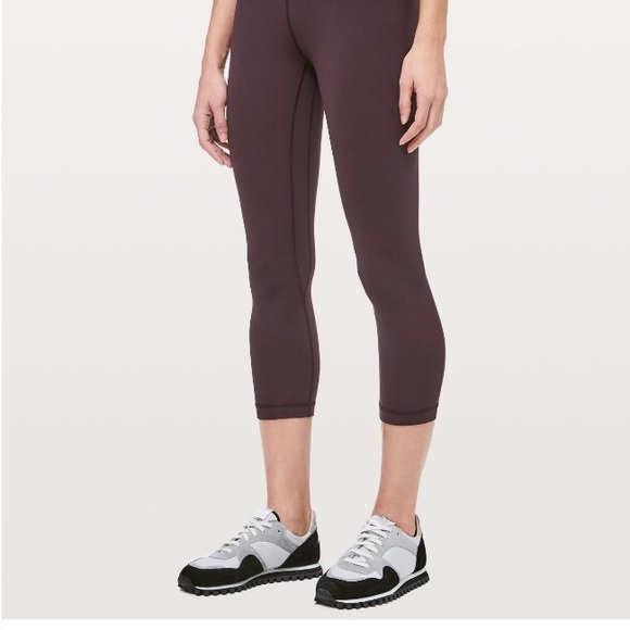 Lululemon Athletica Align Leggings - Picture 1 of 3